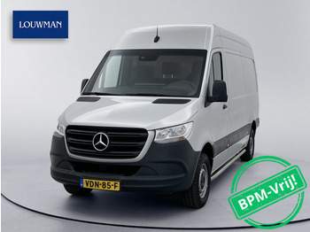 Μικρό βαν MERCEDES-BENZ Sprinter 316