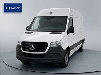 Μικρό βαν MERCEDES-BENZ Sprinter 317