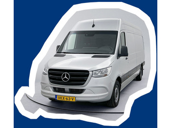 Μικρό βαν MERCEDES-BENZ Sprinter 317