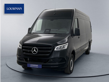 Μικρό βαν MERCEDES-BENZ Sprinter 317