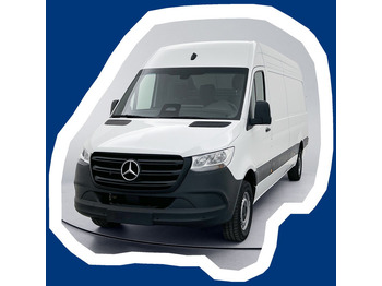 Μικρό βαν MERCEDES-BENZ Sprinter 317