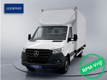 Επαγγελματικό αυτοκίνητο κόφα MERCEDES-BENZ Sprinter