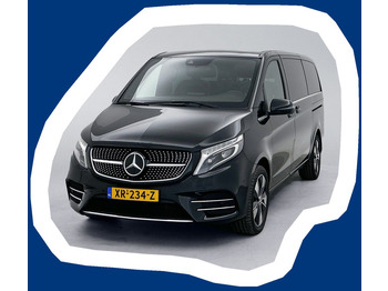 Μικρό λεωφορείο MERCEDES-BENZ