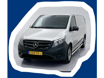 Μικρό βαν MERCEDES-BENZ Vito 109