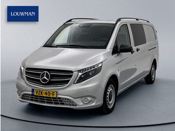 Μικρό βαν MERCEDES-BENZ Vito 114
