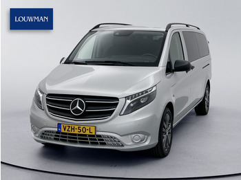 Μικρό βαν MERCEDES-BENZ Vito 114