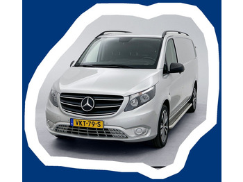 Μικρό βαν MERCEDES-BENZ Vito 114
