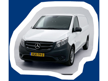 Μικρό βαν MERCEDES-BENZ Vito 114