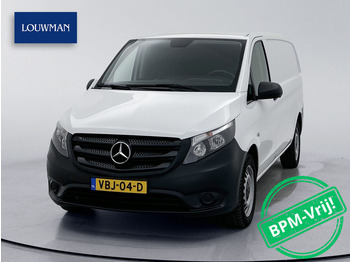 Μικρό βαν MERCEDES-BENZ Vito 114