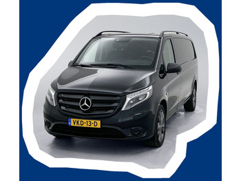 Μικρό βαν MERCEDES-BENZ Vito 116