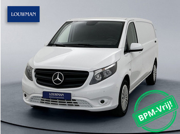 Μικρό βαν MERCEDES-BENZ Vito 116