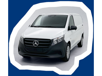 Μικρό βαν MERCEDES-BENZ Vito 116