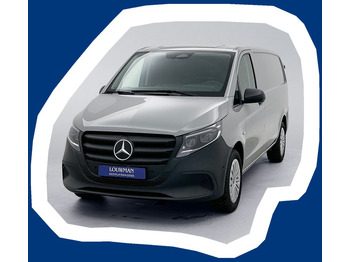 Μικρό βαν MERCEDES-BENZ Vito 116