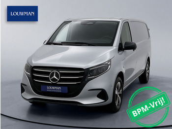 Μικρό βαν MERCEDES-BENZ Vito 116
