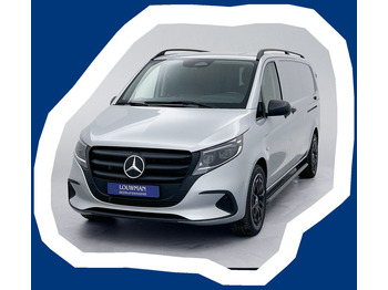 Μικρό βαν MERCEDES-BENZ Vito 119