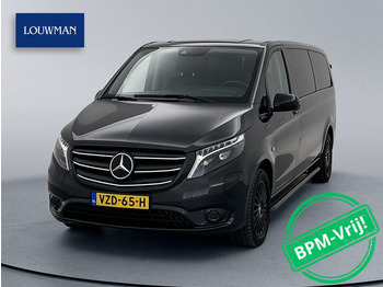 Μικρό βαν MERCEDES-BENZ eVito