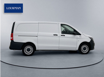 Μικρό βαν, Ηλεκτρικό van Mercedes-Benz eVito Lang 41 kWh Navigatie Achteruitrijcamara Bluetooth Apple Carplay/Android Auto Airco: φωτογραφία 3