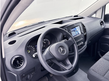Μικρό βαν, Ηλεκτρικό van Mercedes-Benz eVito Lang 41 kWh Navigatie Achteruitrijcamara Bluetooth Apple Carplay/Android Auto Airco: φωτογραφία 5