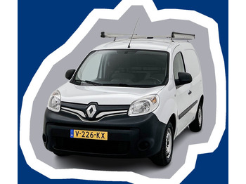 Μικρό βαν RENAULT Kangoo