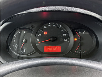 Μικρό βαν Renault Kangoo 1.2 TCe 115 S&S Comfort Benzine Imperiaal Trekhaak Cruise control Airco: φωτογραφία 5