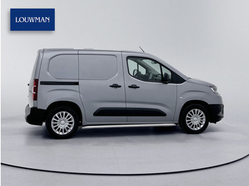 Μικρό βαν Toyota PROACE CITY 1.5 D-4D Live 130pk Automaat Navigatie Achteruitrijcamera Sidebars Cruise Control: φωτογραφία 3