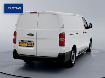 Βαν, Ηλεκτρικό van Toyota PROACE Electric Worker Extra Range Cool Long 330 KM Actieradius WLTP Cruise Control Betimmering: φωτογραφία 2