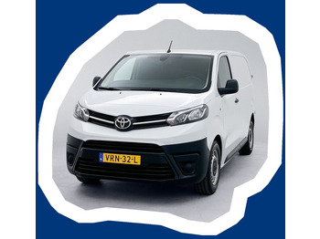 Μικρό βαν TOYOTA Proace