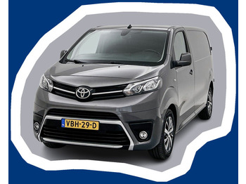 Μικρό βαν TOYOTA Proace