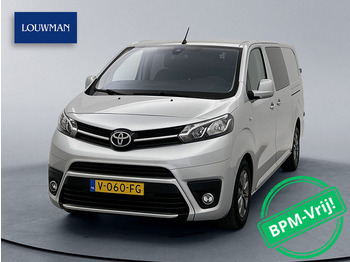 Μικρό βαν TOYOTA Proace