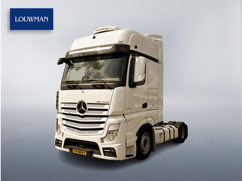 Τράκτορας MERCEDES-BENZ Actros 1848
