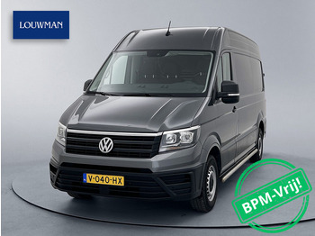 Μικρό βαν VOLKSWAGEN Crafter 30