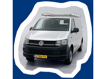 Μικρό βαν VOLKSWAGEN Transporter