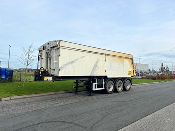 Ρυμούλκα ανατρεπόμενο ATM