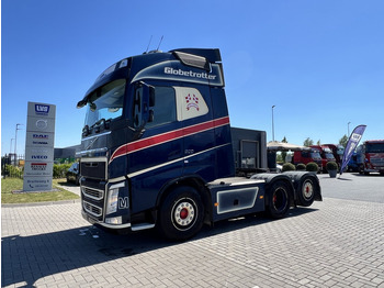 Τράκτορας VOLVO FH 500