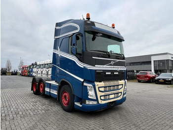Τράκτορας Volvo FH 500 6x2 vla trekker Pusher / lift / 887500km: φωτογραφία 3 Τράκτορας Volvo FH 500 6x2 vla trekker Pusher / lift / 887500km: φωτογραφία 3