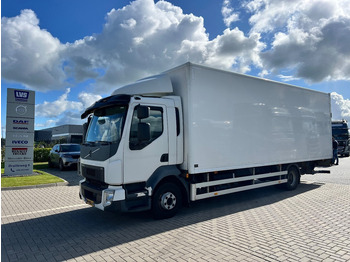 Φορτηγό κόφα VOLVO FL 210