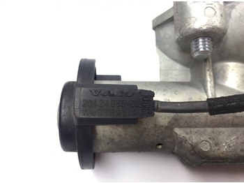 Ηλεκτρικό σύστημα για Φορτηγό 20398485 1063436   Volvo FH12 truck: φωτογραφία 2