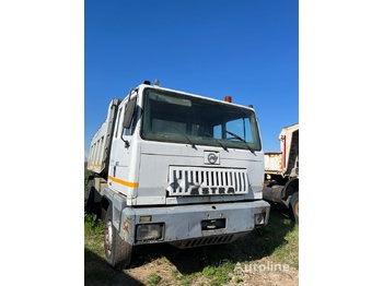 Leasing Astra BM 305 FT F1100 6X4 TRAKKER INDUSTRIAL Astra BM 305 FT F1100 6X4 TRAKKER INDUSTRIAL: φωτογραφία 2