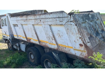 Leasing Astra BM 305 FT F1100 6X4 TRAKKER INDUSTRIAL Astra BM 305 FT F1100 6X4 TRAKKER INDUSTRIAL: φωτογραφία 4