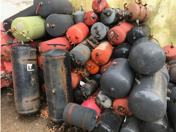 Εξαρτήματα φρένων DAF