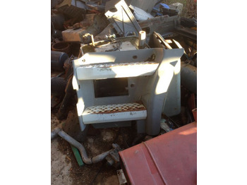 Εξαρτήματα φρένων για Φορτηγό Butelii de aer, pt. orice model de camion   DAF Man Mercedes Renault: φωτογραφία 2