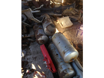 Εξαρτήματα φρένων για Φορτηγό Butelii de aer, pt. orice model de camion   DAF Man Mercedes Renault: φωτογραφία 5