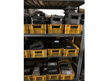 Ηλεκτρονική μονάδα ελέγχου RENAULT Premium