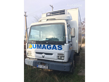 Κινητήρας RENAULT Midliner