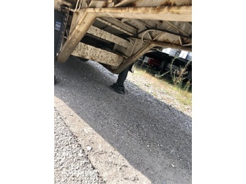 Επικαθήμενο με χαμηλό δάπεδο Faymonville MOESLEIN: φωτογραφία 4