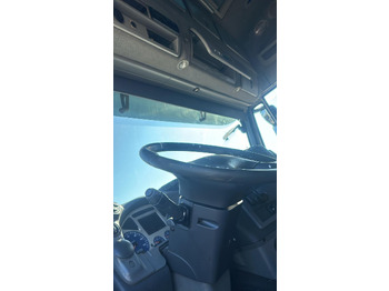 Τράκτορας Iveco tralis 450 cp - Euro 5 2008 Retarder Klima - Export posibil: φωτογραφία 4