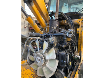 Κινητήρας για Φορτωτής εκσκαφέας JCB 444T2 JCB 4CX: φωτογραφία 2 Κινητήρας για Φορτωτής εκσκαφέας JCB 444T2 JCB 4CX: φωτογραφία 2