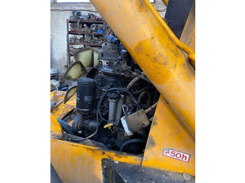 Κινητήρας για Φορτωτής εκσκαφέας JCB 444T2 JCB 4CX: φωτογραφία 4 Κινητήρας για Φορτωτής εκσκαφέας JCB 444T2 JCB 4CX: φωτογραφία 4