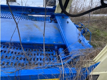 Ρυμούλκα αυτοκινητάμαξα Lohr VGY JV 17 SP115 35105 : Structura camion + remorca transport aut: φωτογραφία 5 Ρυμούλκα αυτοκινητάμαξα Lohr VGY JV 17 SP115 35105 : Structura camion + remorca transport aut: φωτογραφία 5