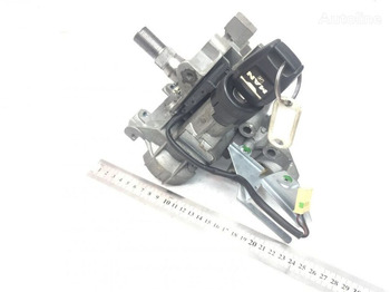 Ηλεκτρικό σύστημα MAN TGX